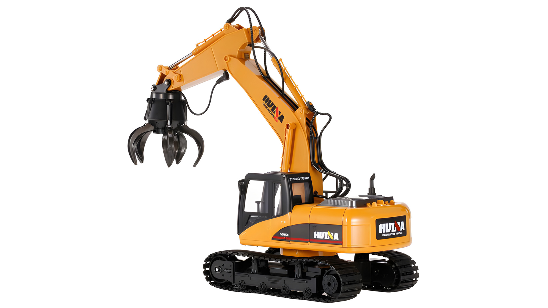 Автокран РУ - фото 4