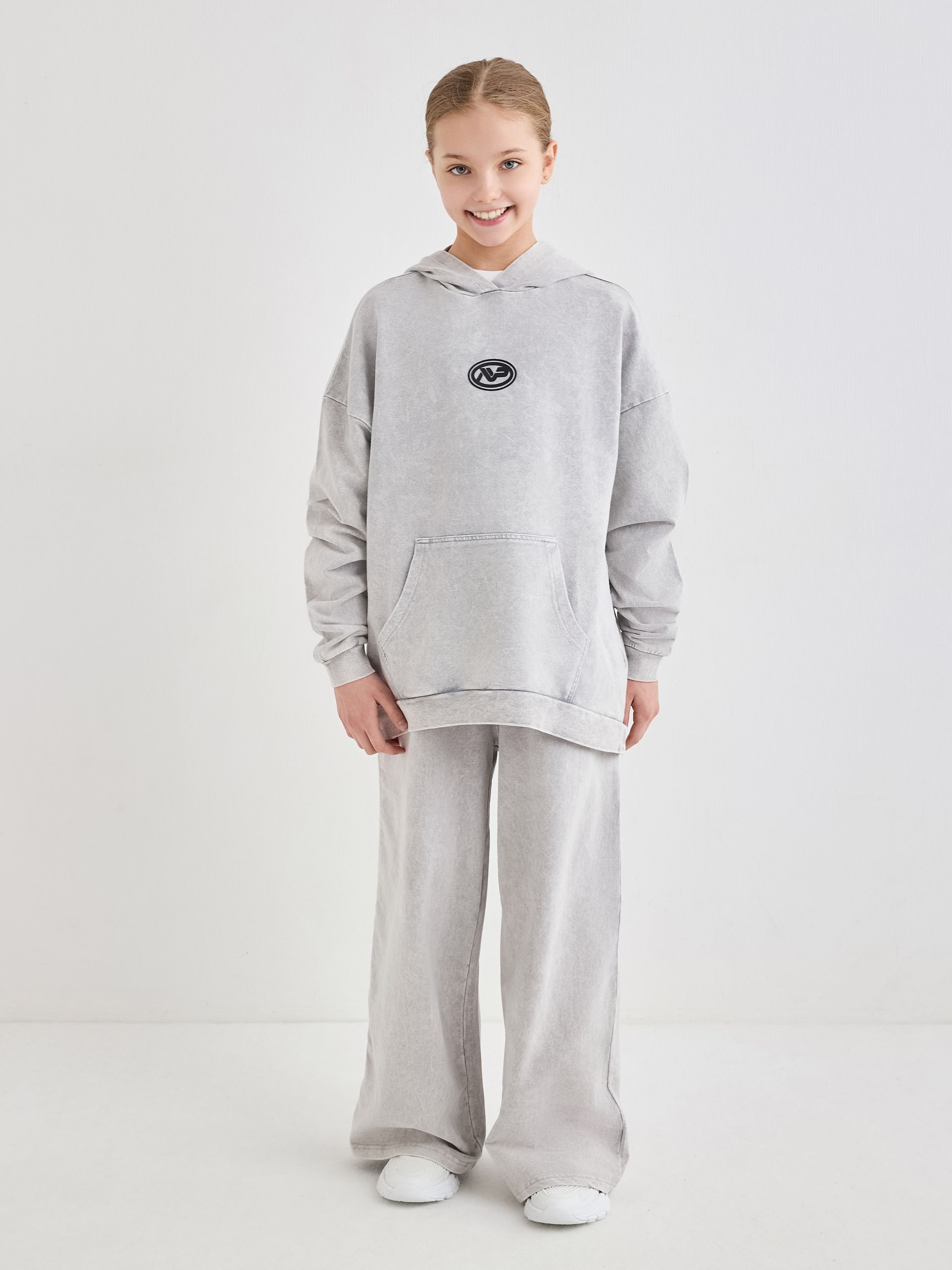 Худи Noble People 29030-005-12 - фото 3