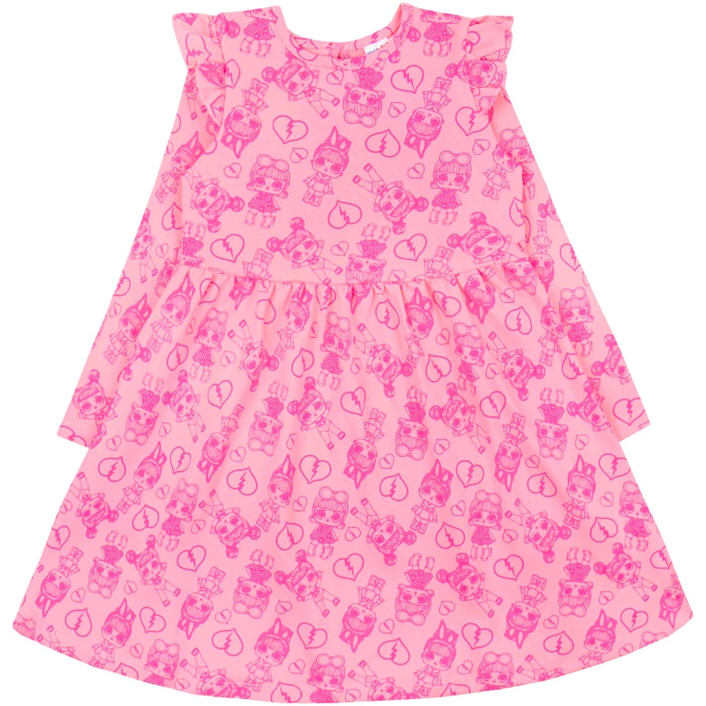 Платье YOULALA 1851200202 - фото 9