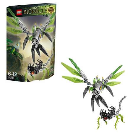 Конструктор LEGO Bionicle блочный