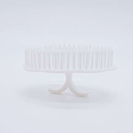 Массажная щётка для тела GESS SPA Brush
