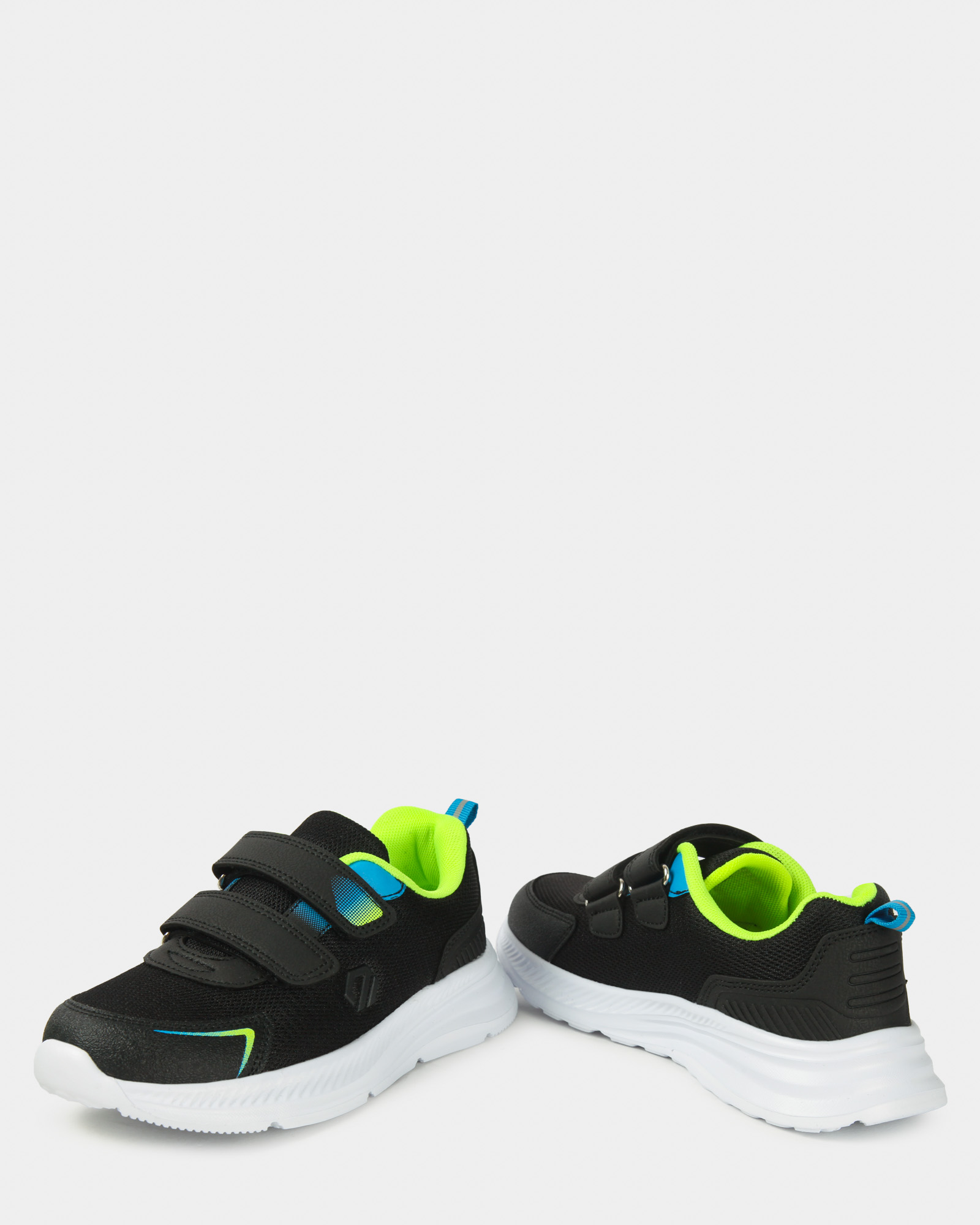 Кроссовки Jomoto W25WFtbRS-601-99 - фото 6