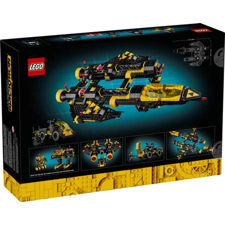 Конструктор LEGO Icons 10355 1151 дет.