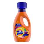 Гель для стирки Tide жидкий для цветного 1 л