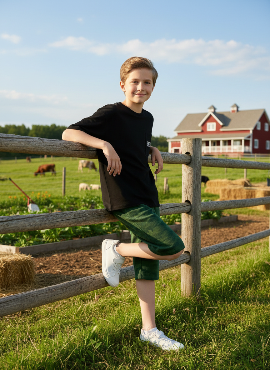 Футболка N.O.A. 11495-2 - фото 20