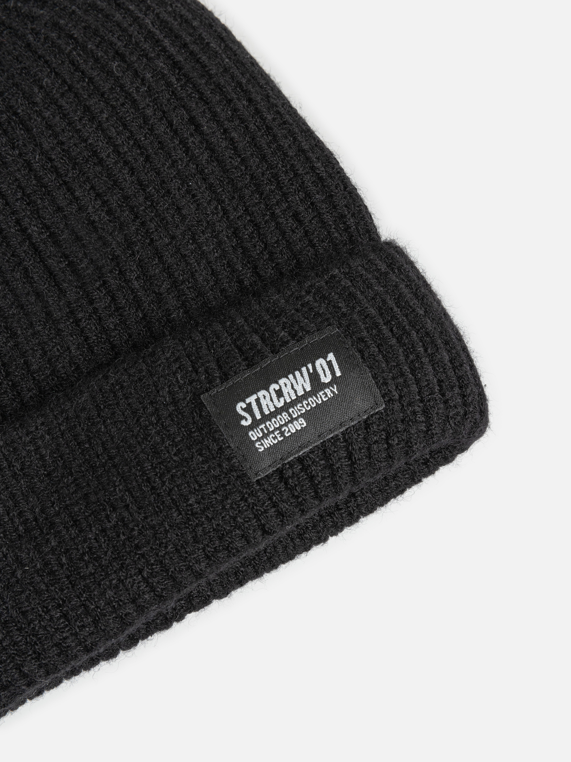 Шапка Acoola 20136400256_0092782 - фото 4