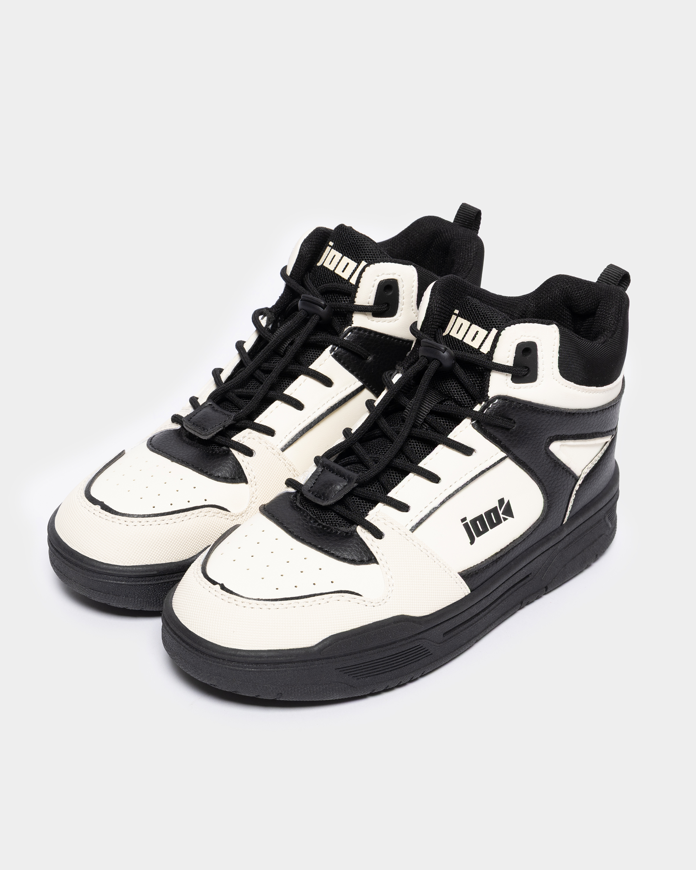 Ботинки Jook S26CDtbHS-605-00 - фото 3