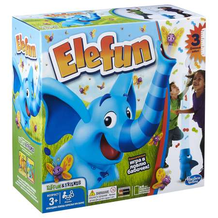 Настольная игра Hasbro Games