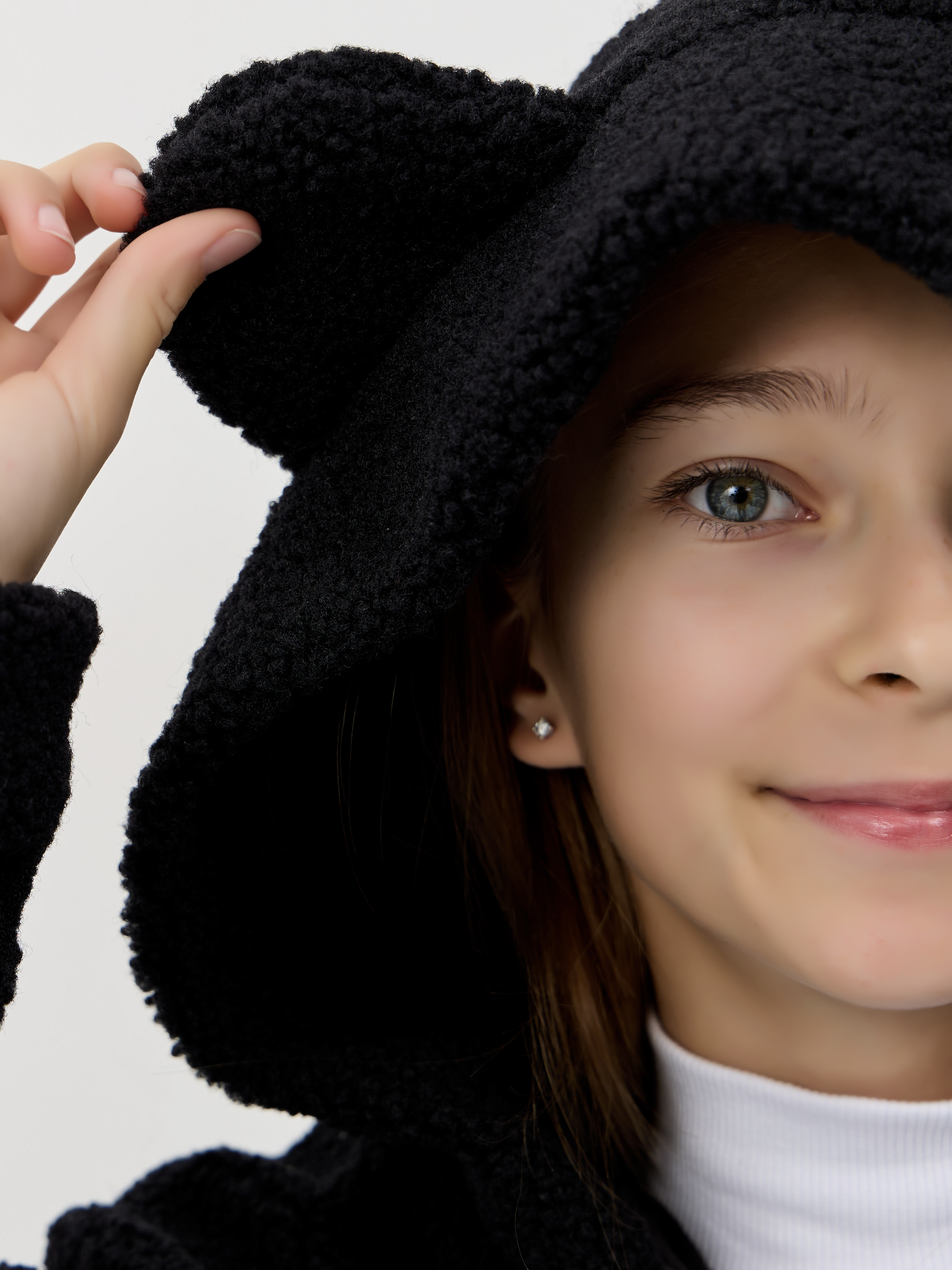 Куртка Timpuh TIN Black 2 - фото 3