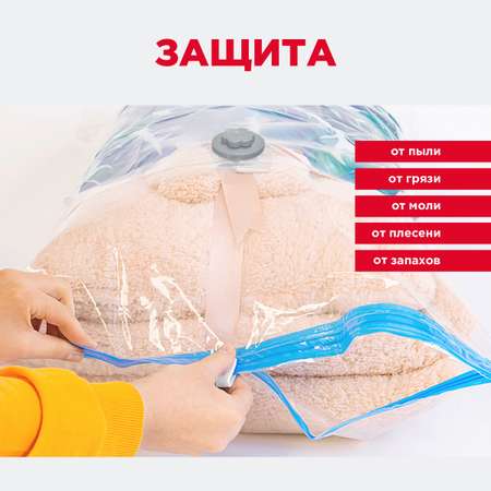 Пакет компрессионный Paterra 402-408