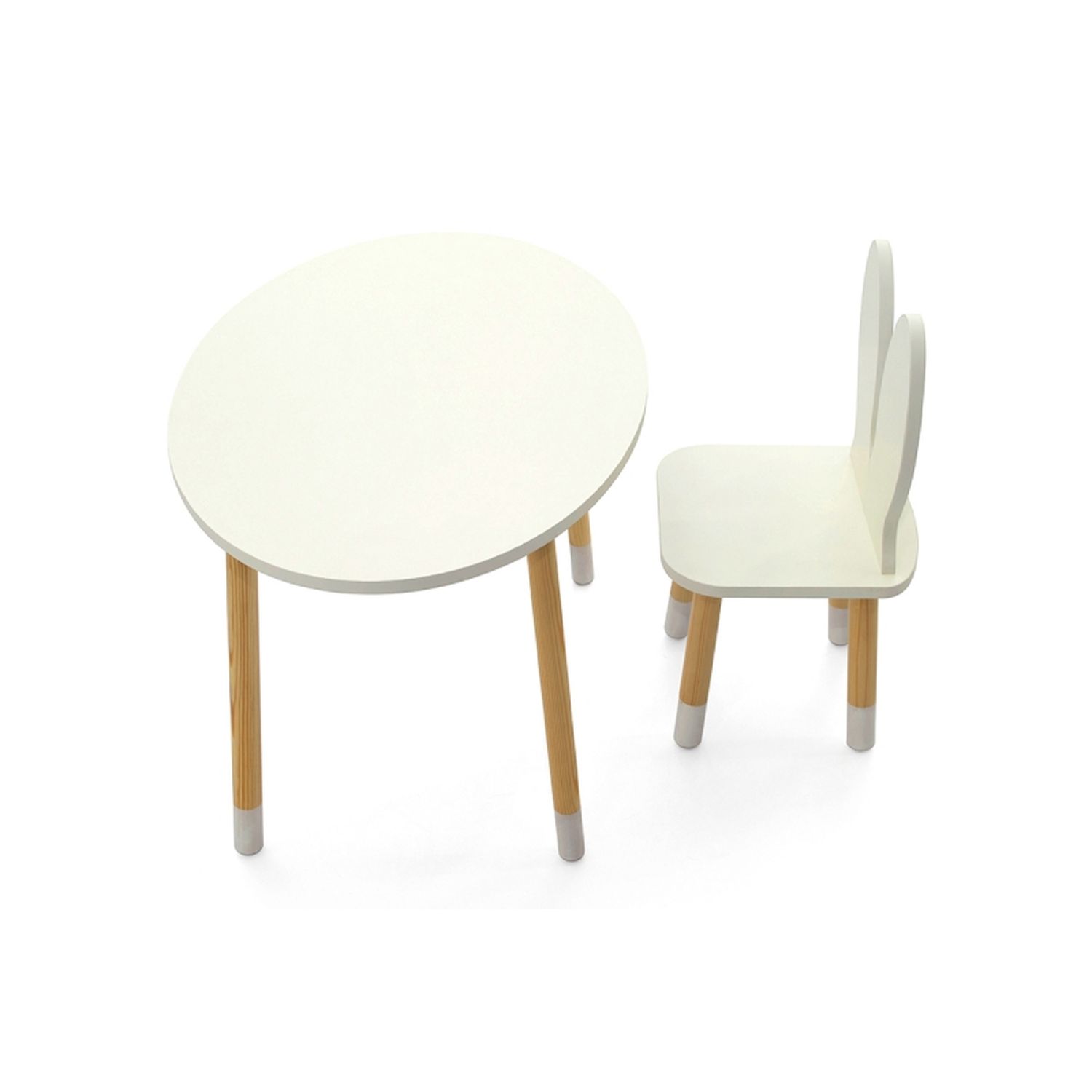 Детский столик Бельмарко - фото 15