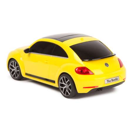 Автомобиль РУ Rastar Volkswagen 1:24
