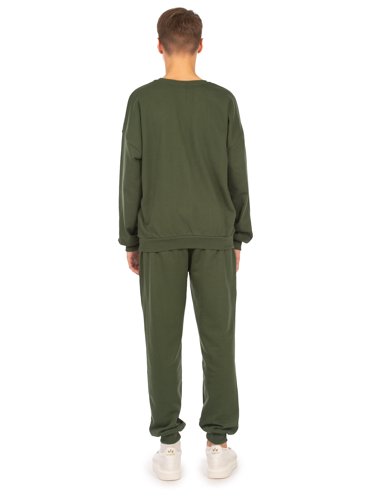 Свитшот и брюки Baby Stylе мм555008 - фото 3