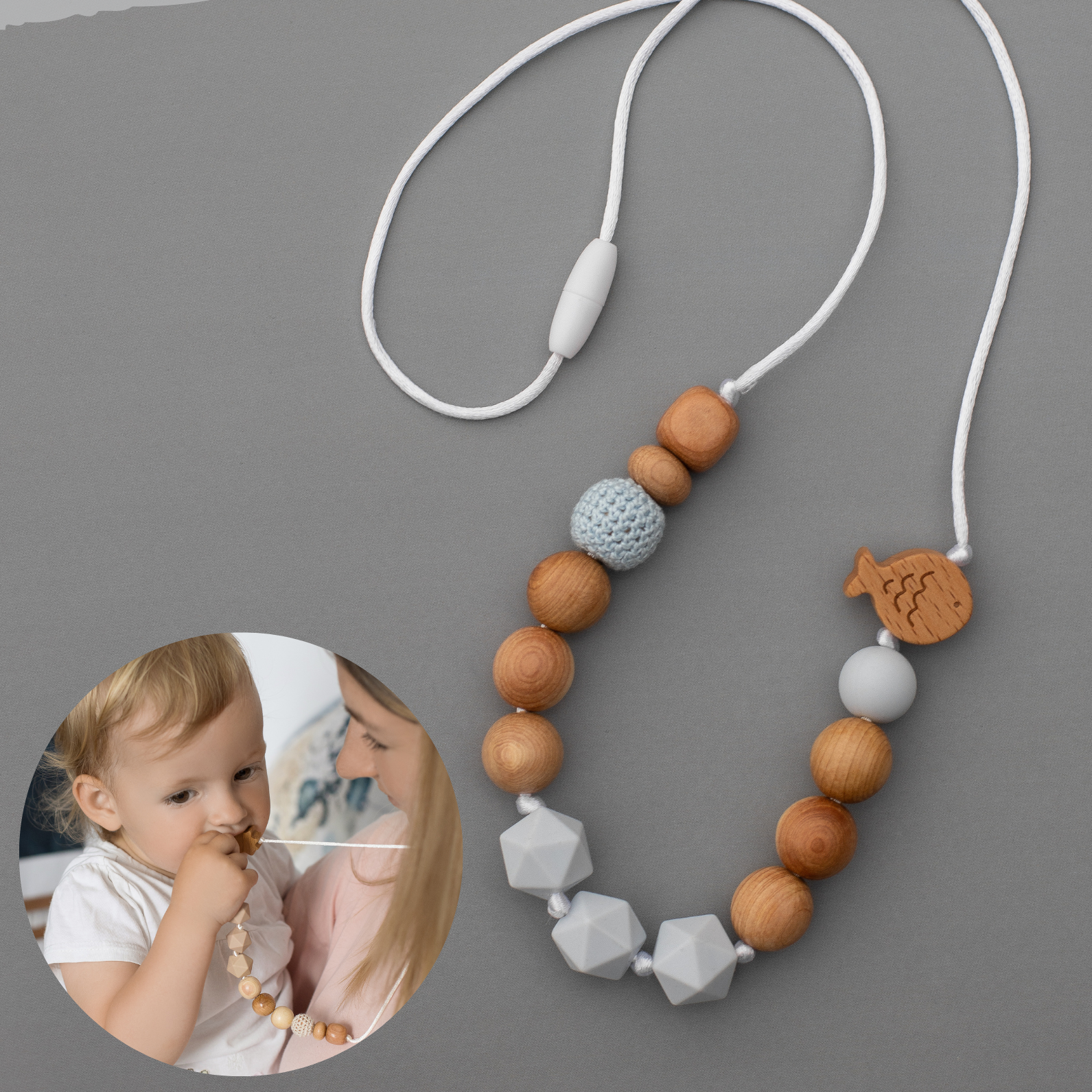 Слингобусы MamaMia.kids - фото 2