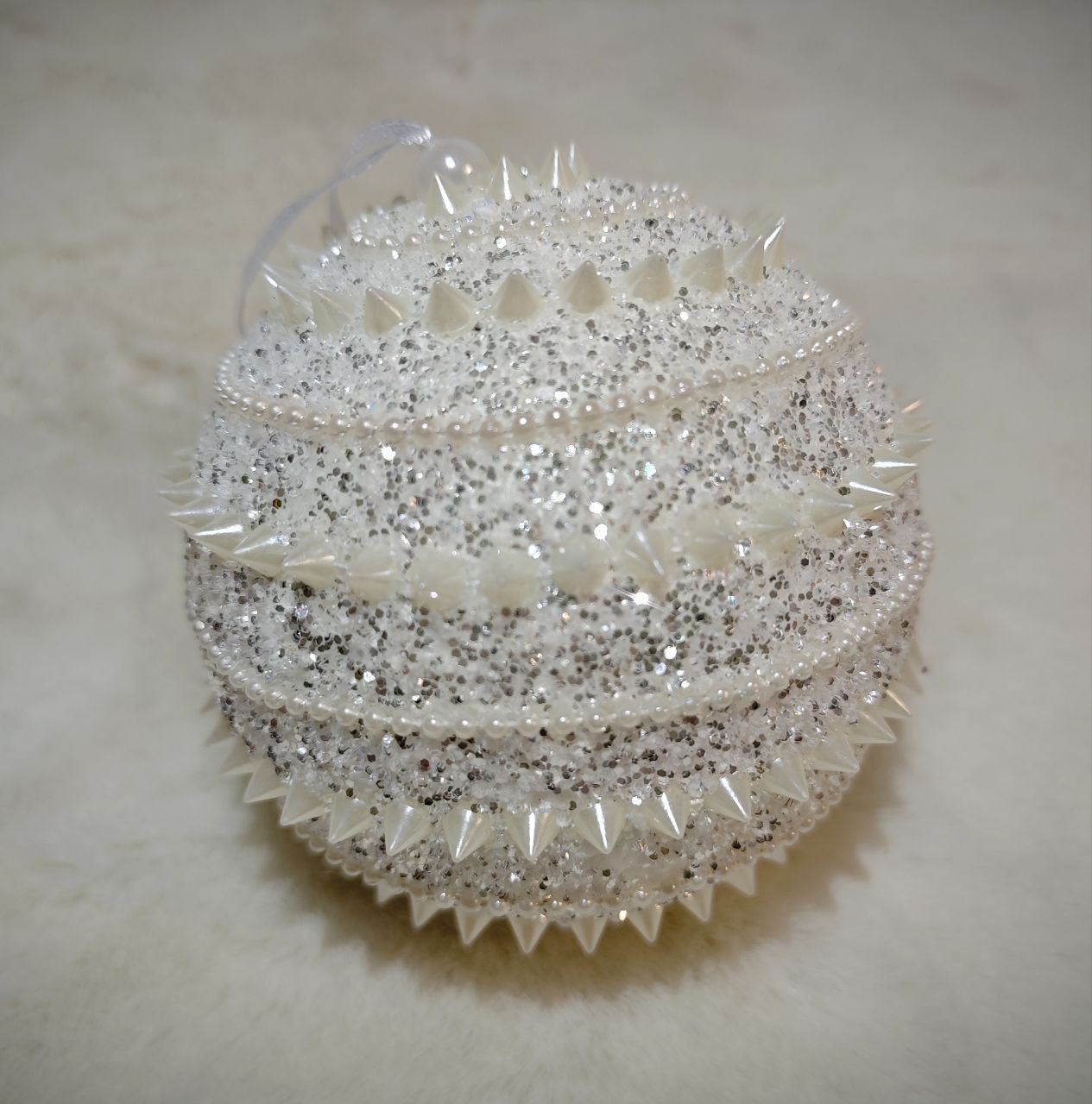 Украшение ёлочное Магия праздника NY18/024 - фото 2