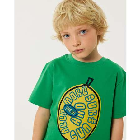 Футболка Futurino