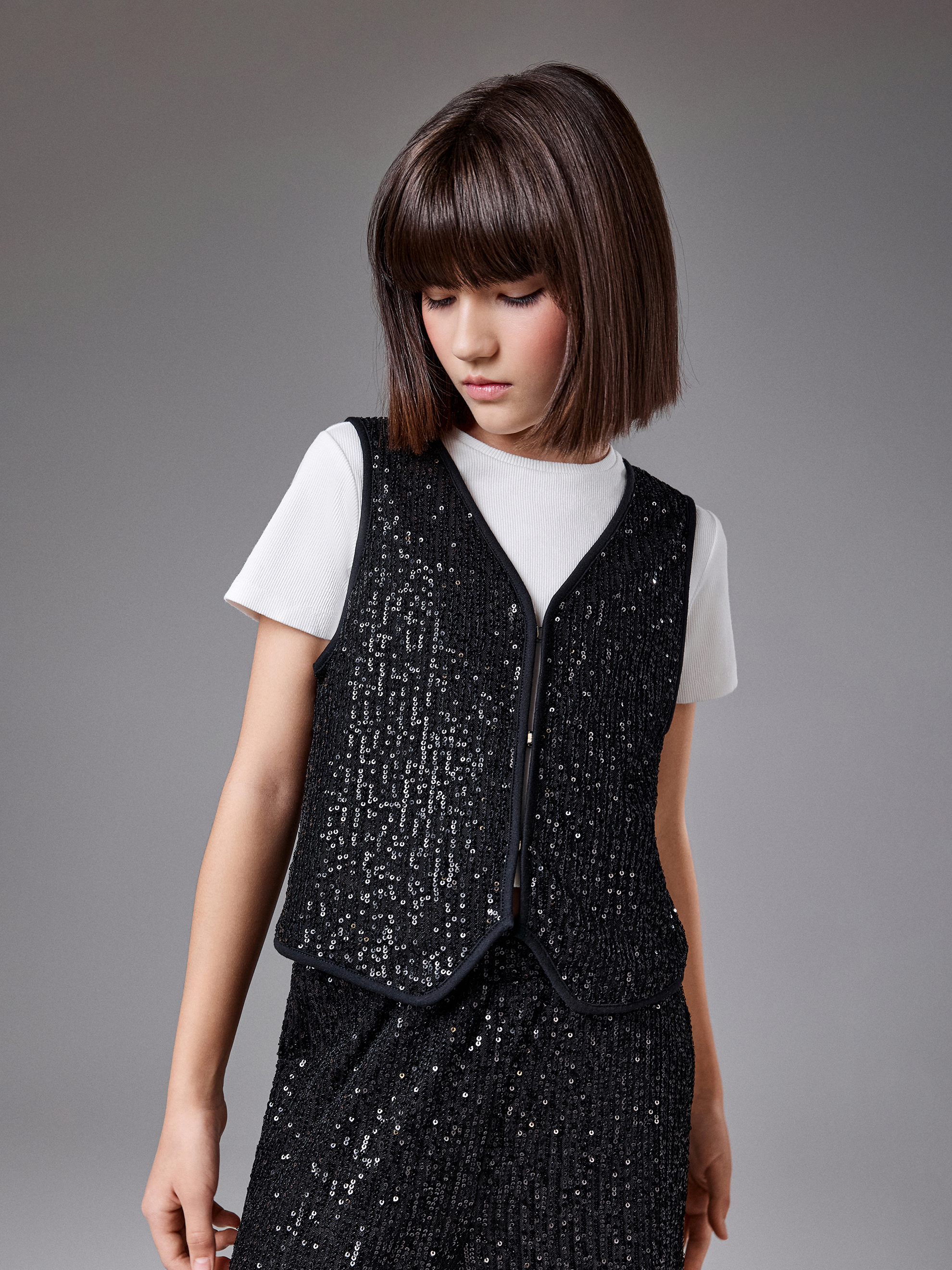 Жилет Acoola 20210400052_0093584 - фото 1