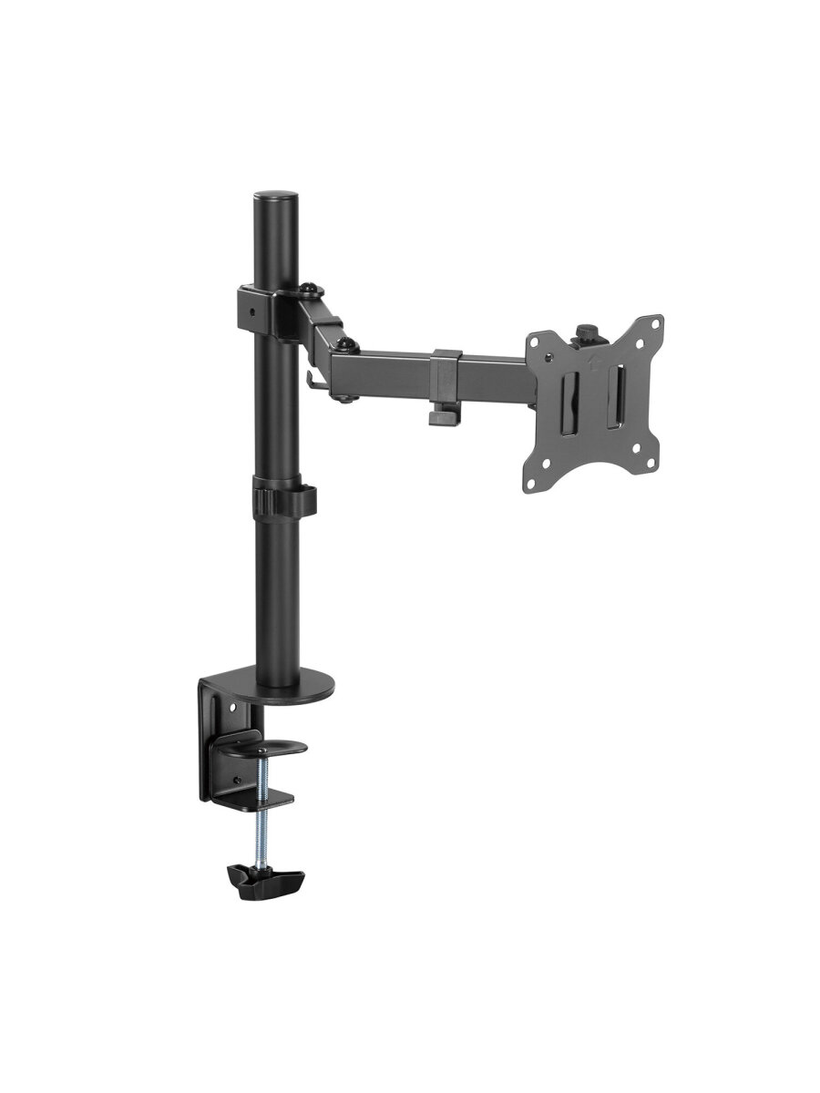 Кронштейн Sonnen для монитора настольный до 32 дюймов 8 кг - фото 19