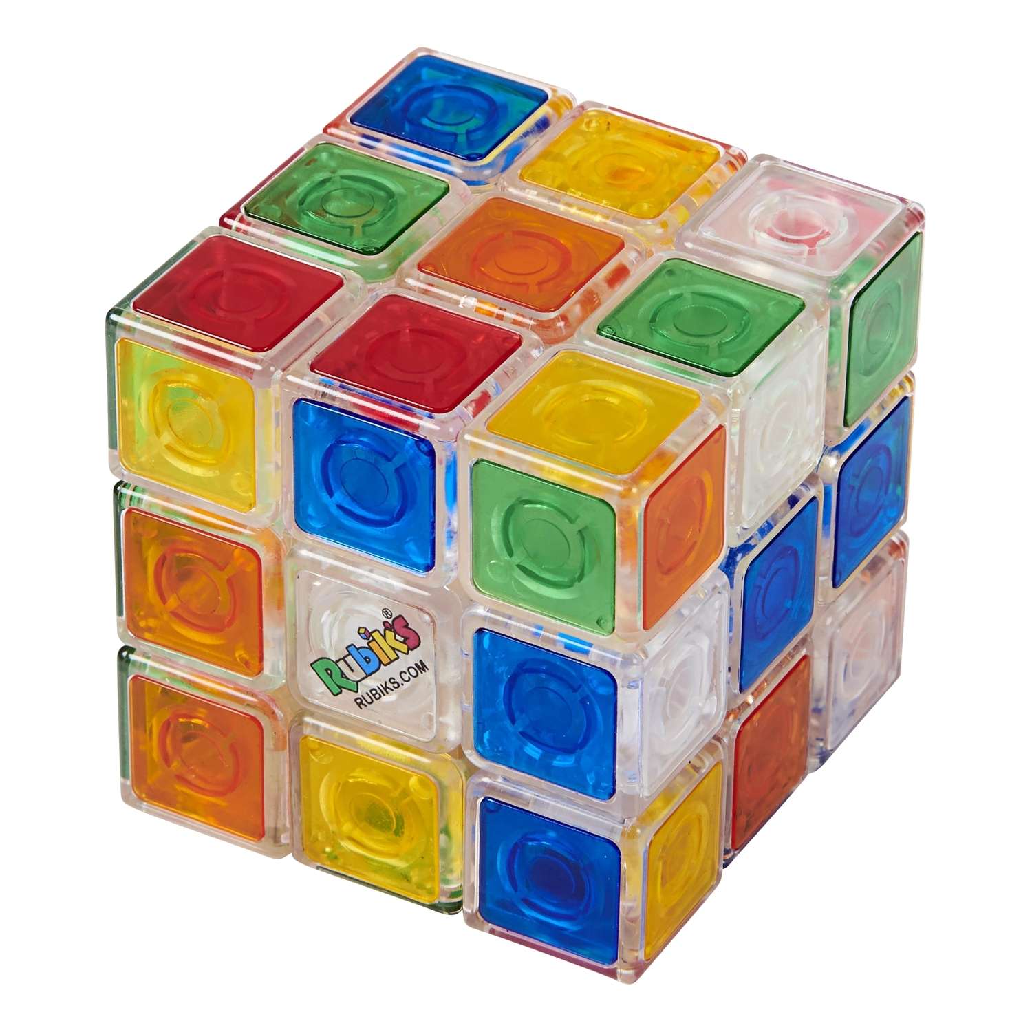 Настольная игра Rubik`s - фото 6