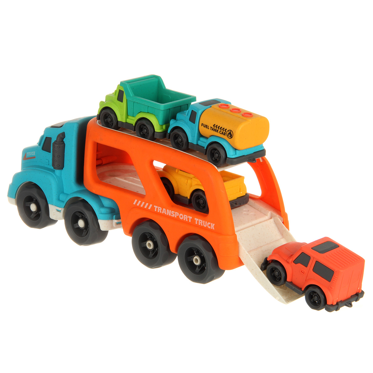 Погрузчик Veld Co 135644 - фото 1