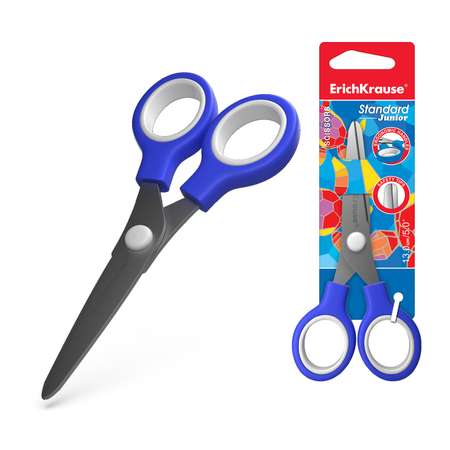 Ножницы канцелярские ErichKrause