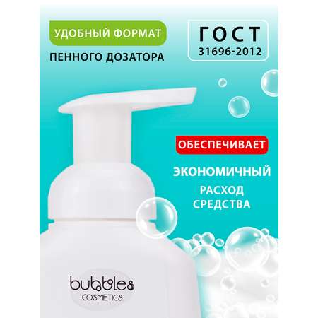 Мыло жидкое DELTA COSMETICS 300 мл