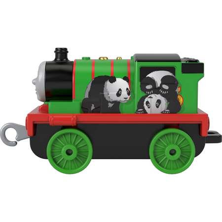 Развивающая железная дорога Thomas and Friends