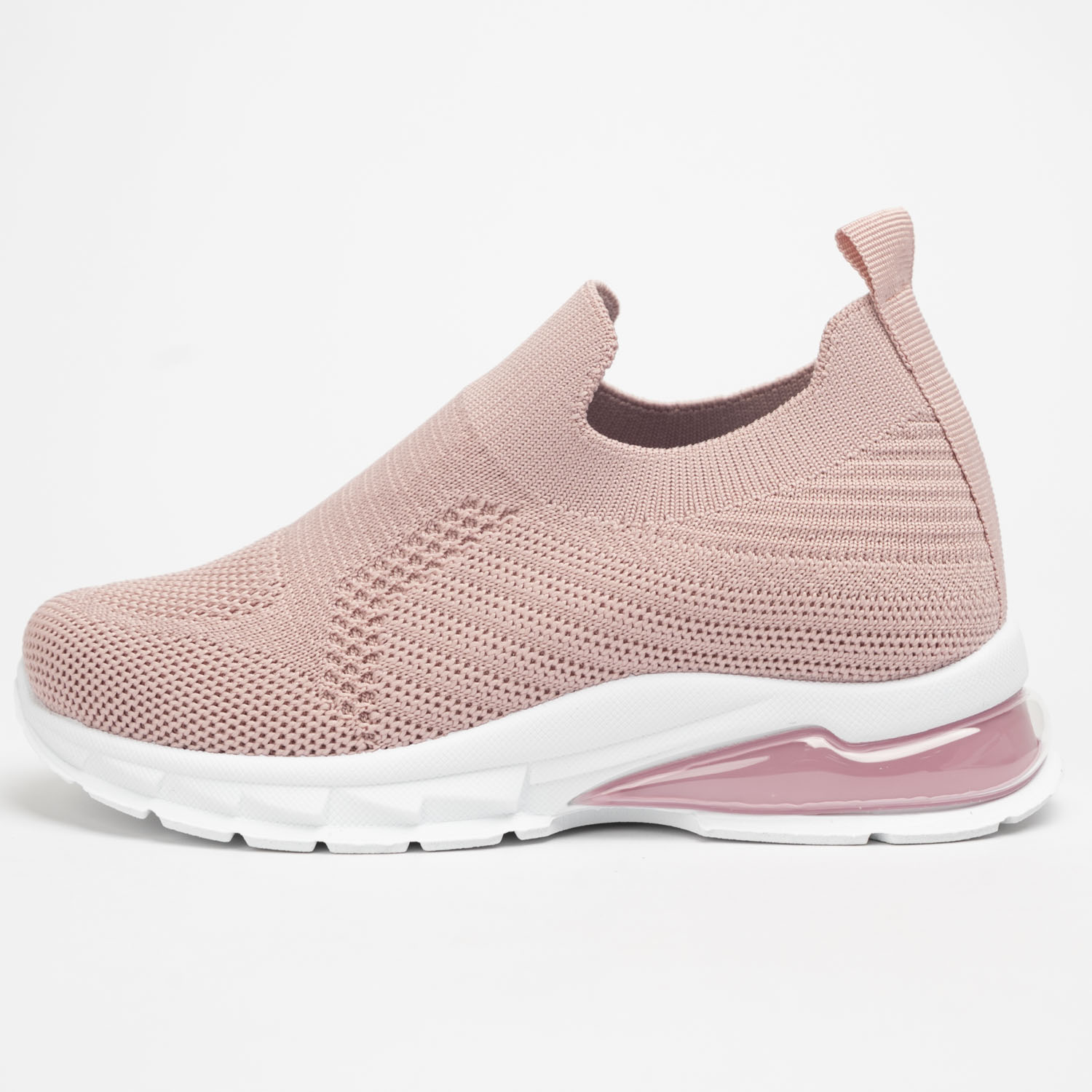 Кроссовки TikkaGo 5C04_42224_pink - фото 6