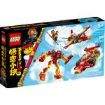 Конструктор LEGO
