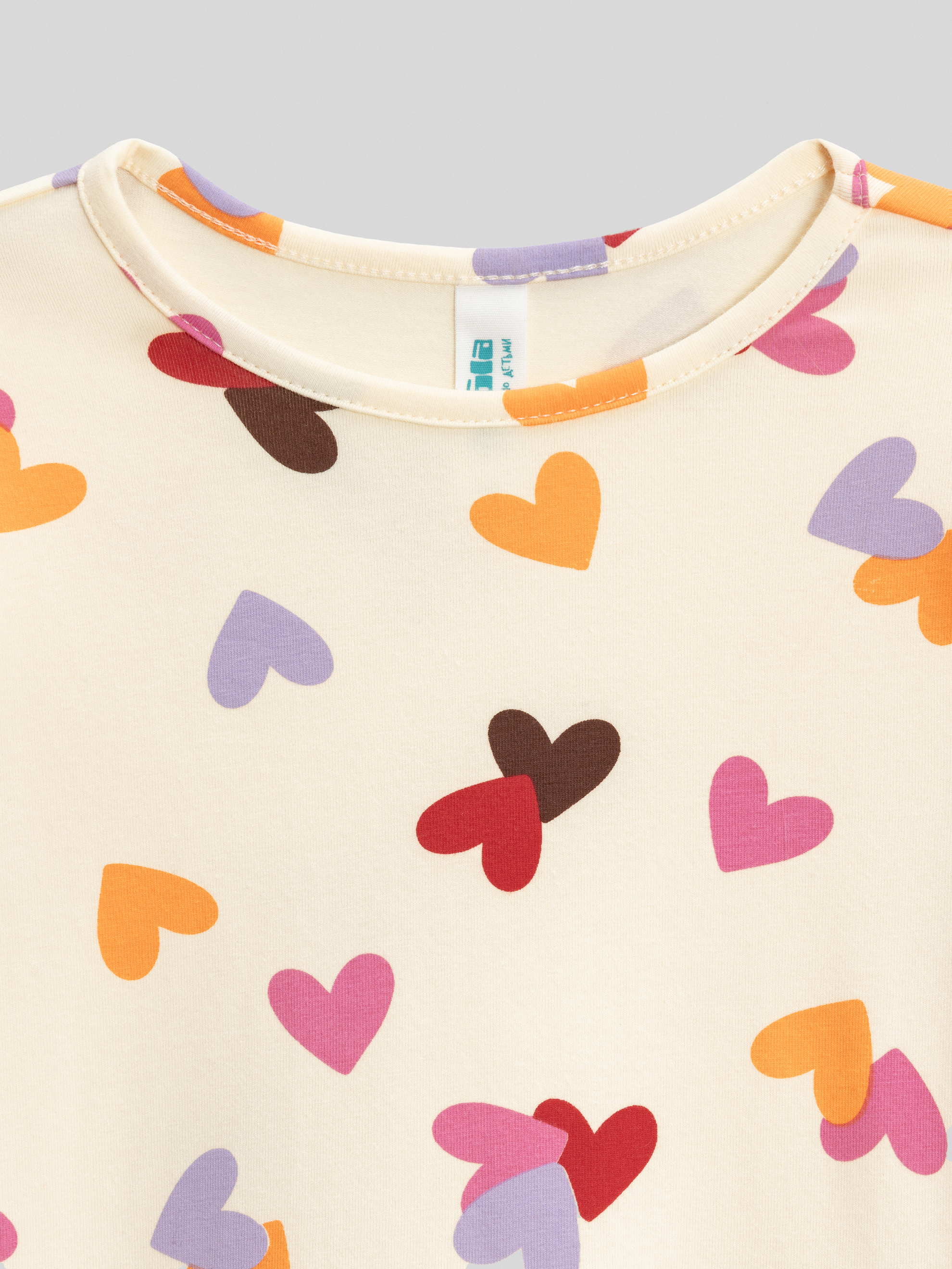 Платье Acoola 20220200907_0094631 - фото 4