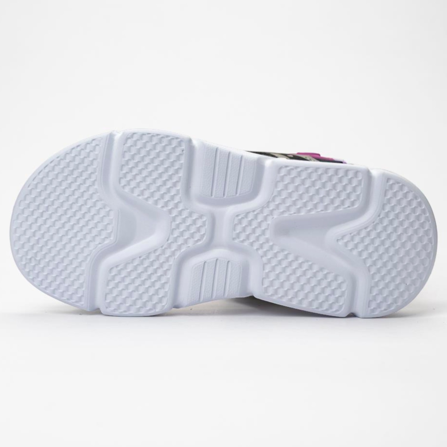 Сандалии TikkaGo 7F18_2605_lilac-white - фото 7