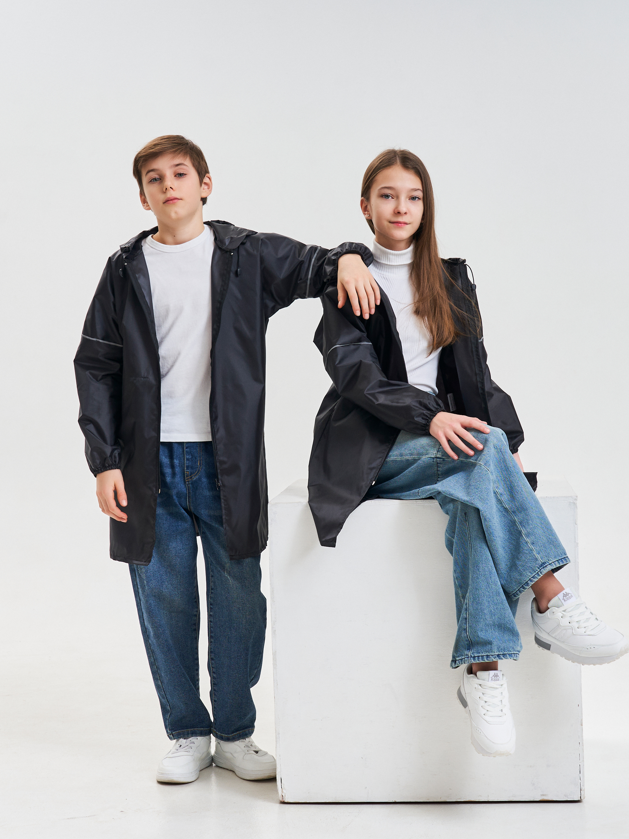 Дождевик Федор Сумкин ДО017/1 - фото 15