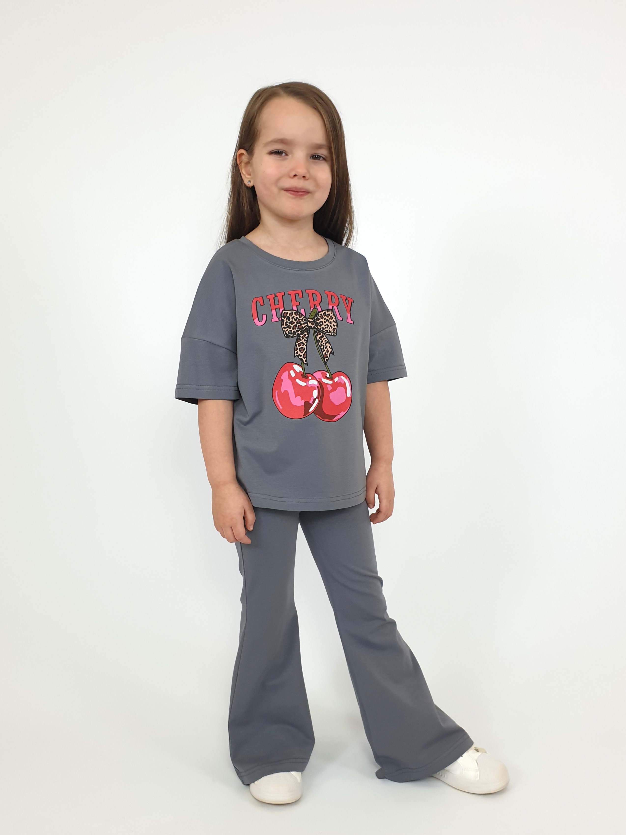 Костюм Luneva 02-149-1. - фото 4