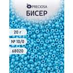 Набор для творчества Preciosa бисер