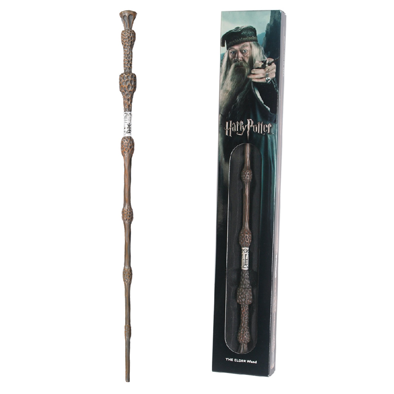 Игрушка Harry Potter Волшебник (волшебная палочка) - фото 1