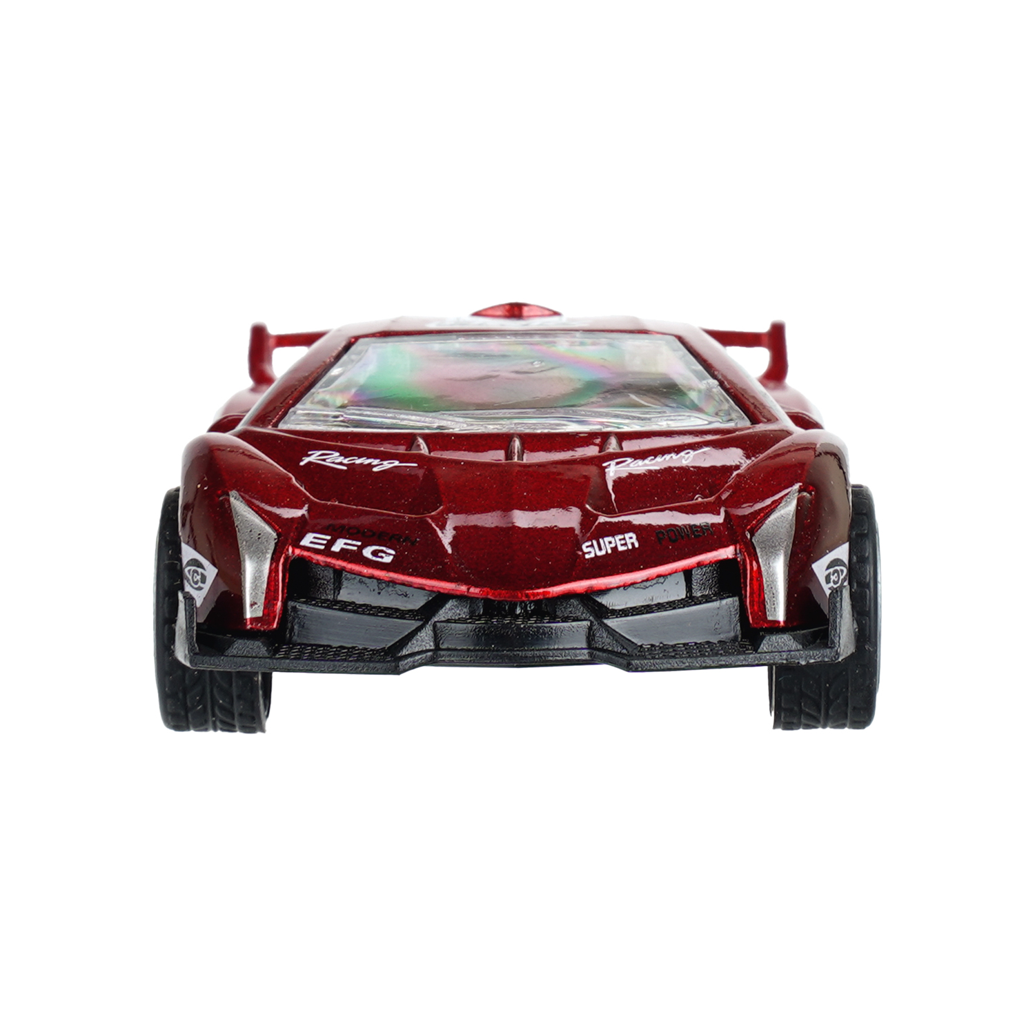 Автомобиль Huada Toys Lamborghini Veneno 410807 - фото 6