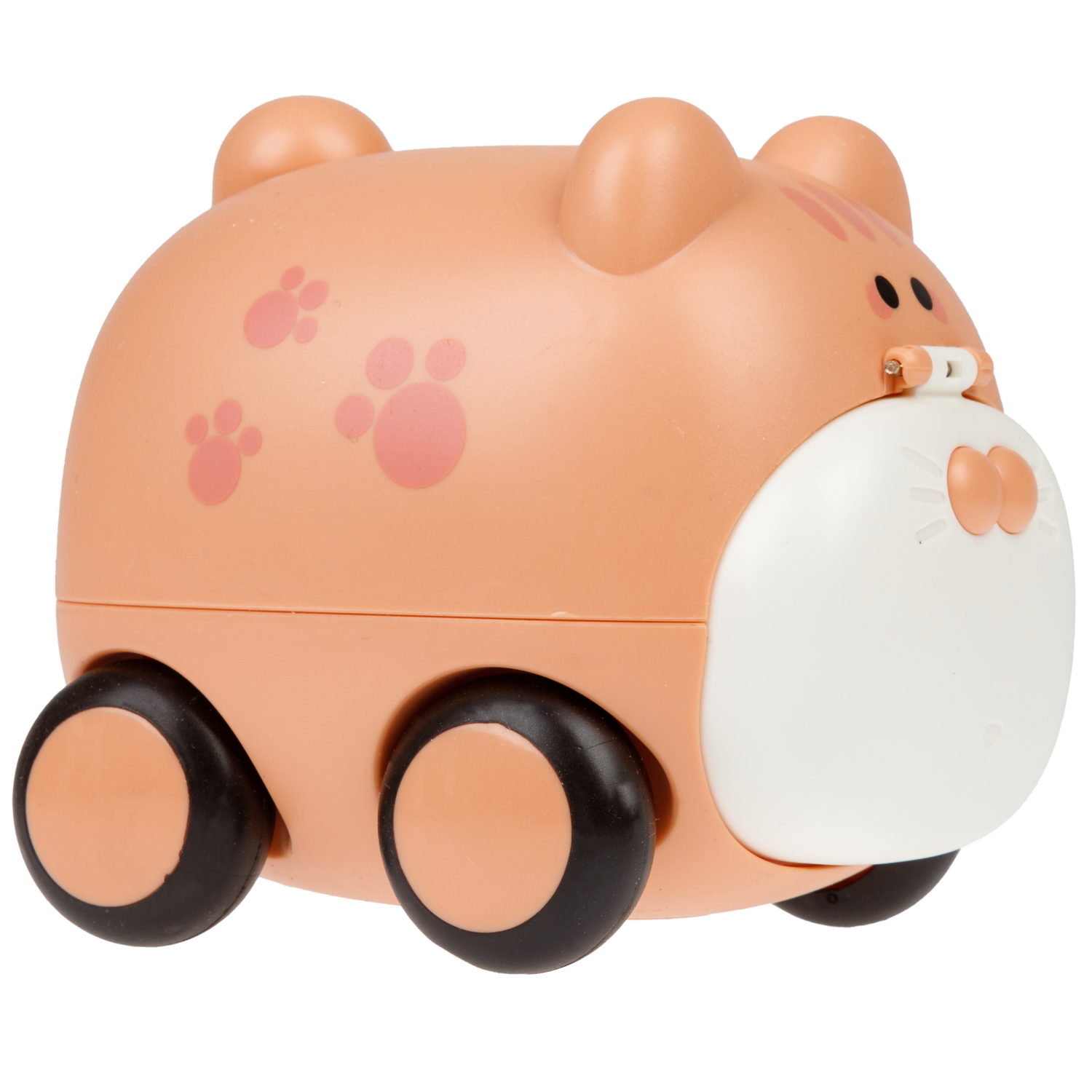 Кошка 1TOY Убегай-ка - фото 10