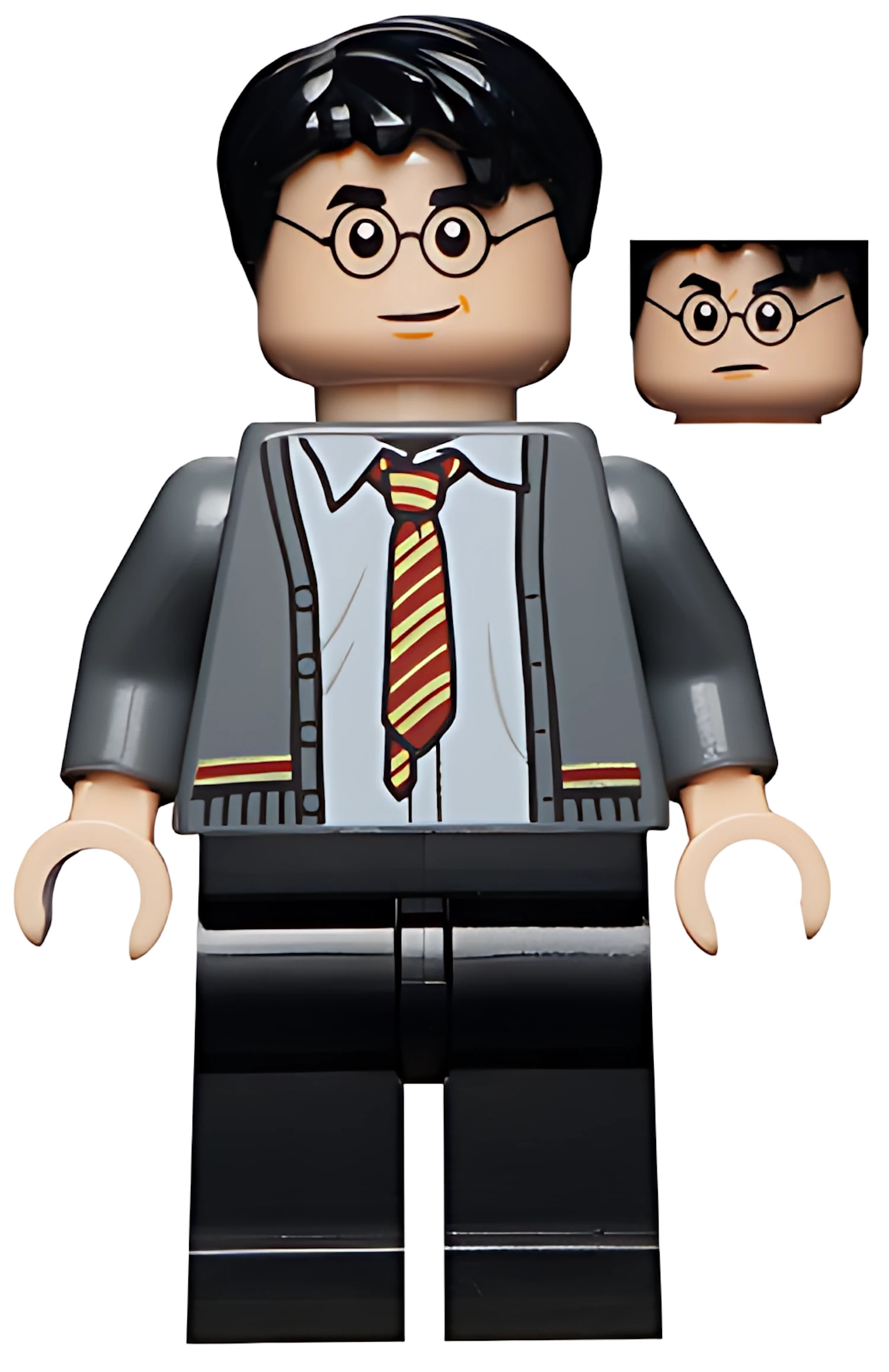 Фигурка LEGO Harry Potter Harry - фото 1