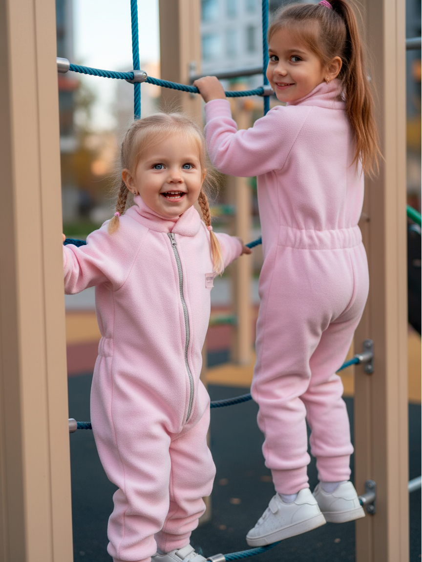 Комбинезон babyglory T0001803 - фото 11