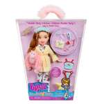 Кукла модельная Bratz Меган