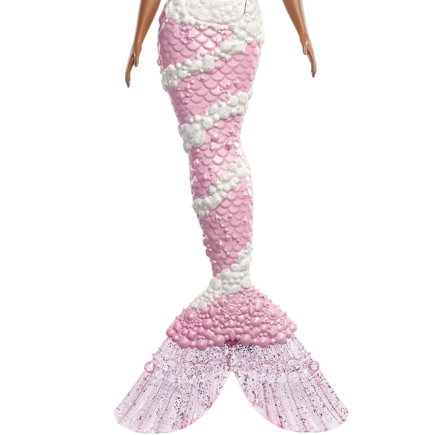 Кукла модельная Barbie FXT08 - фото 5