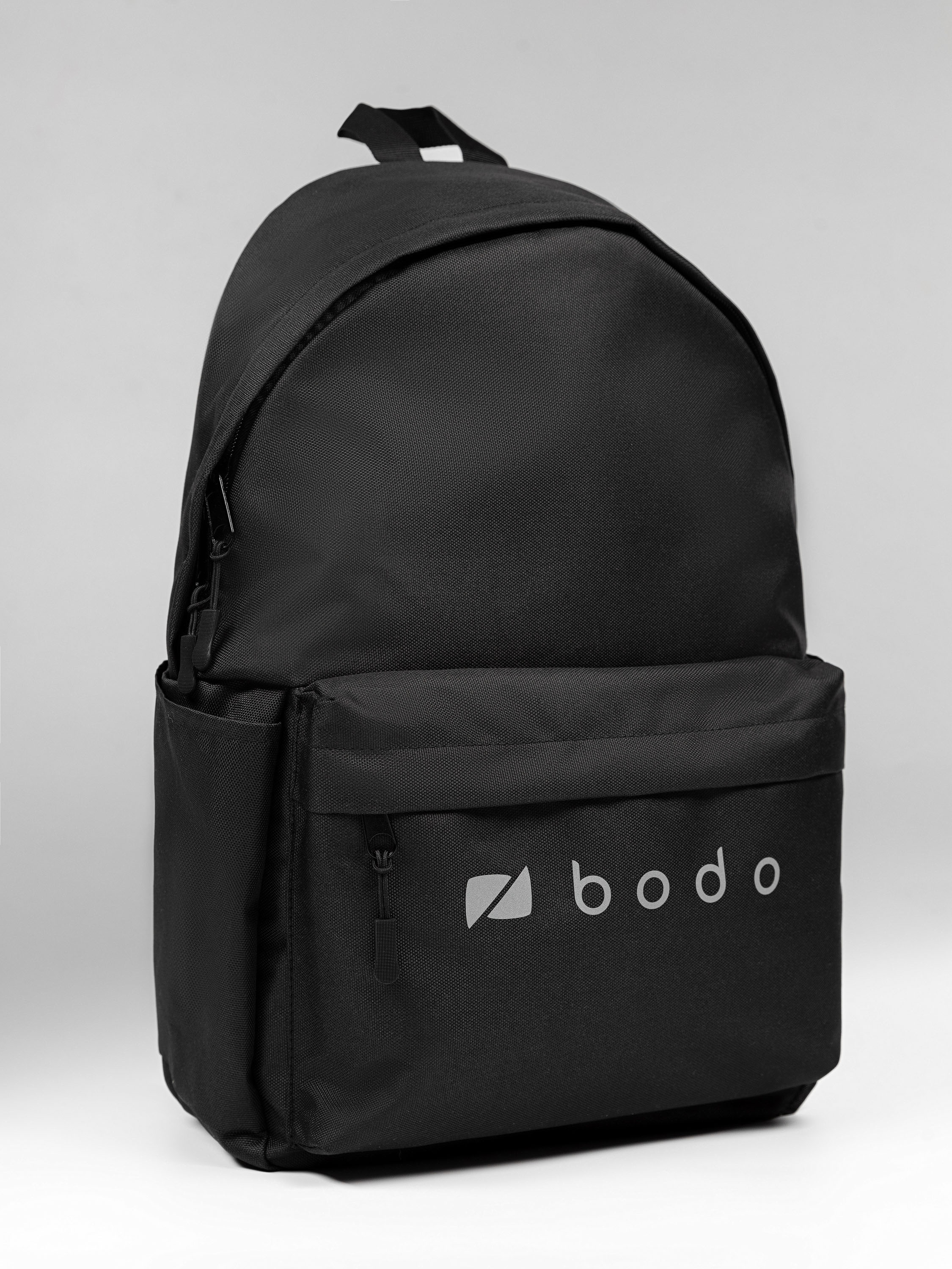 Рюкзак Bodo 34-56_черный - фото 4