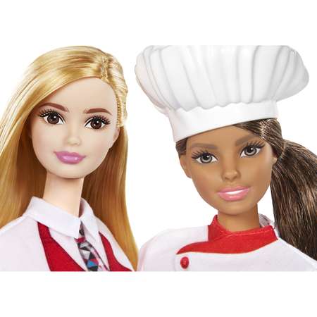 Кукла модельная Barbie