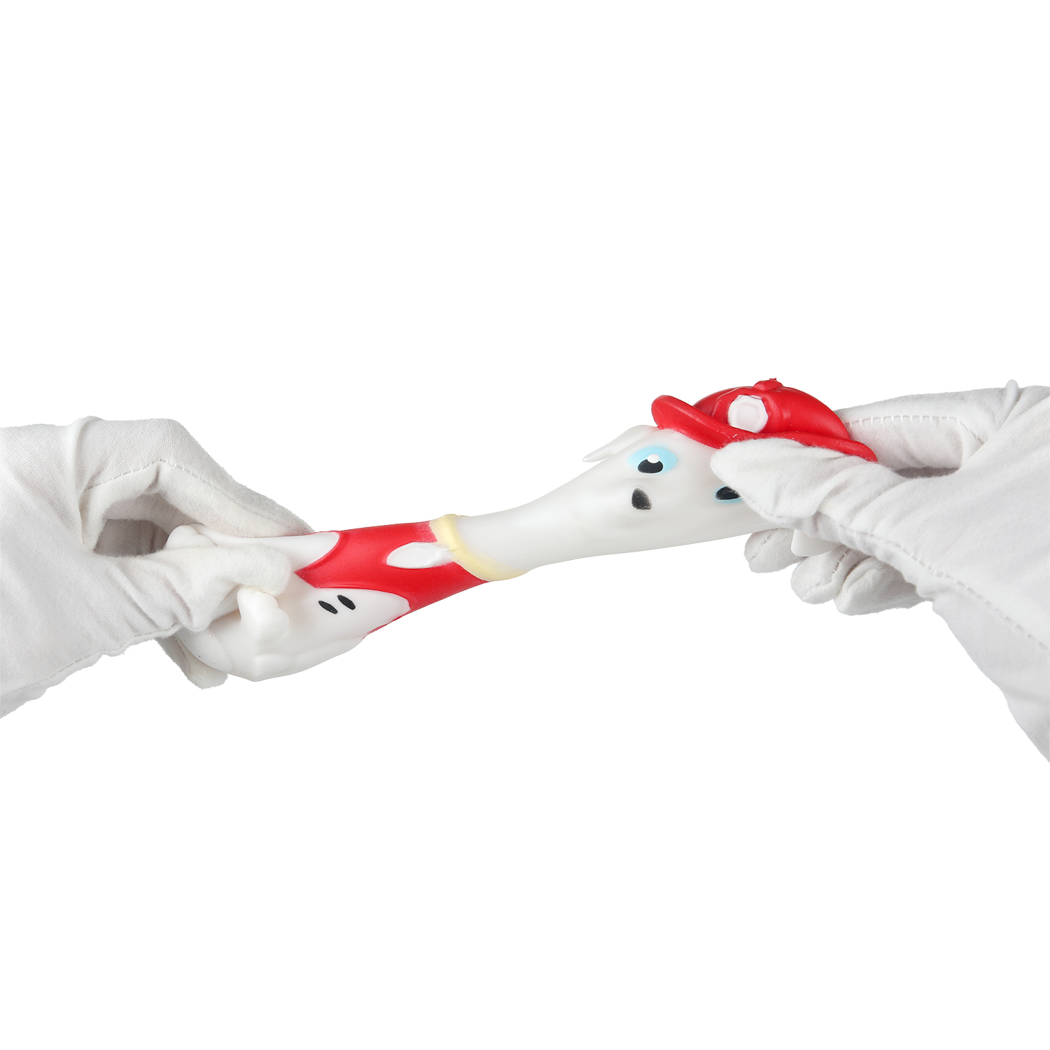 Фигурка Играем вместе Супер щенки - фото 4