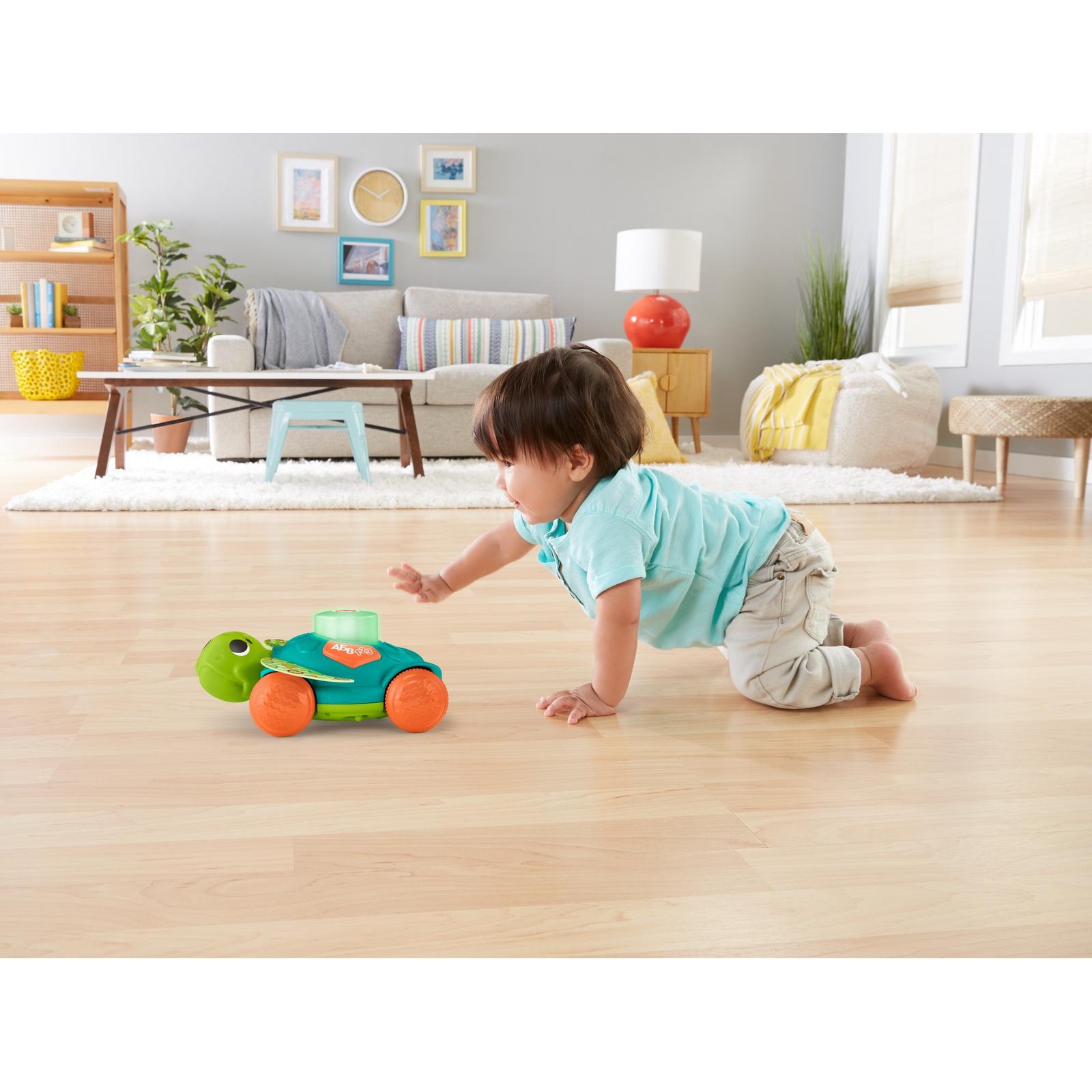 Игрушка Fisher Price - фото 8