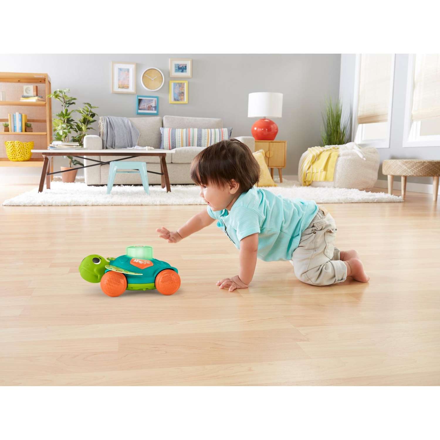 Игрушка Fisher Price - фото 8