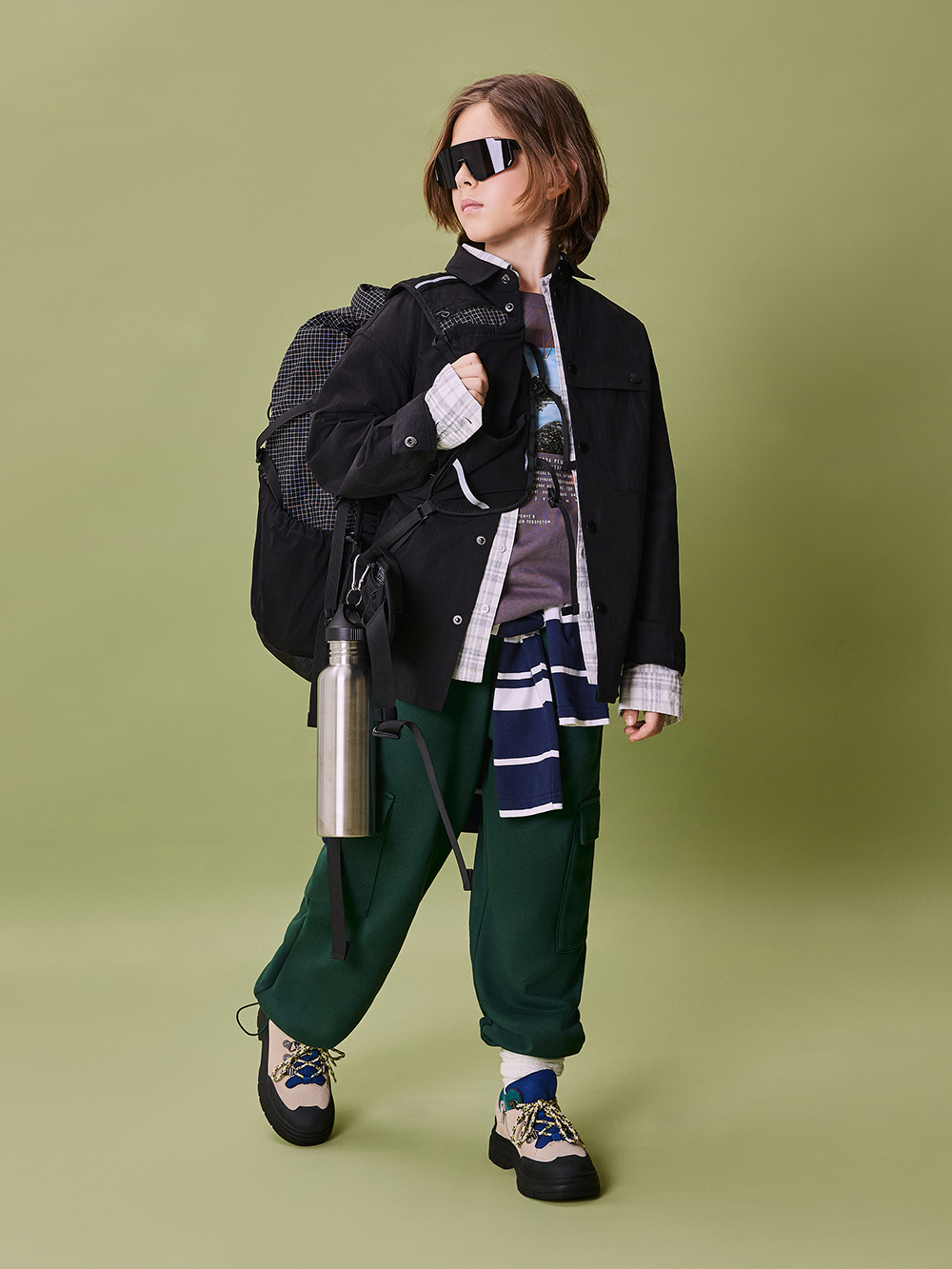 Поло Acoola 20110830006_0094450 - фото 9