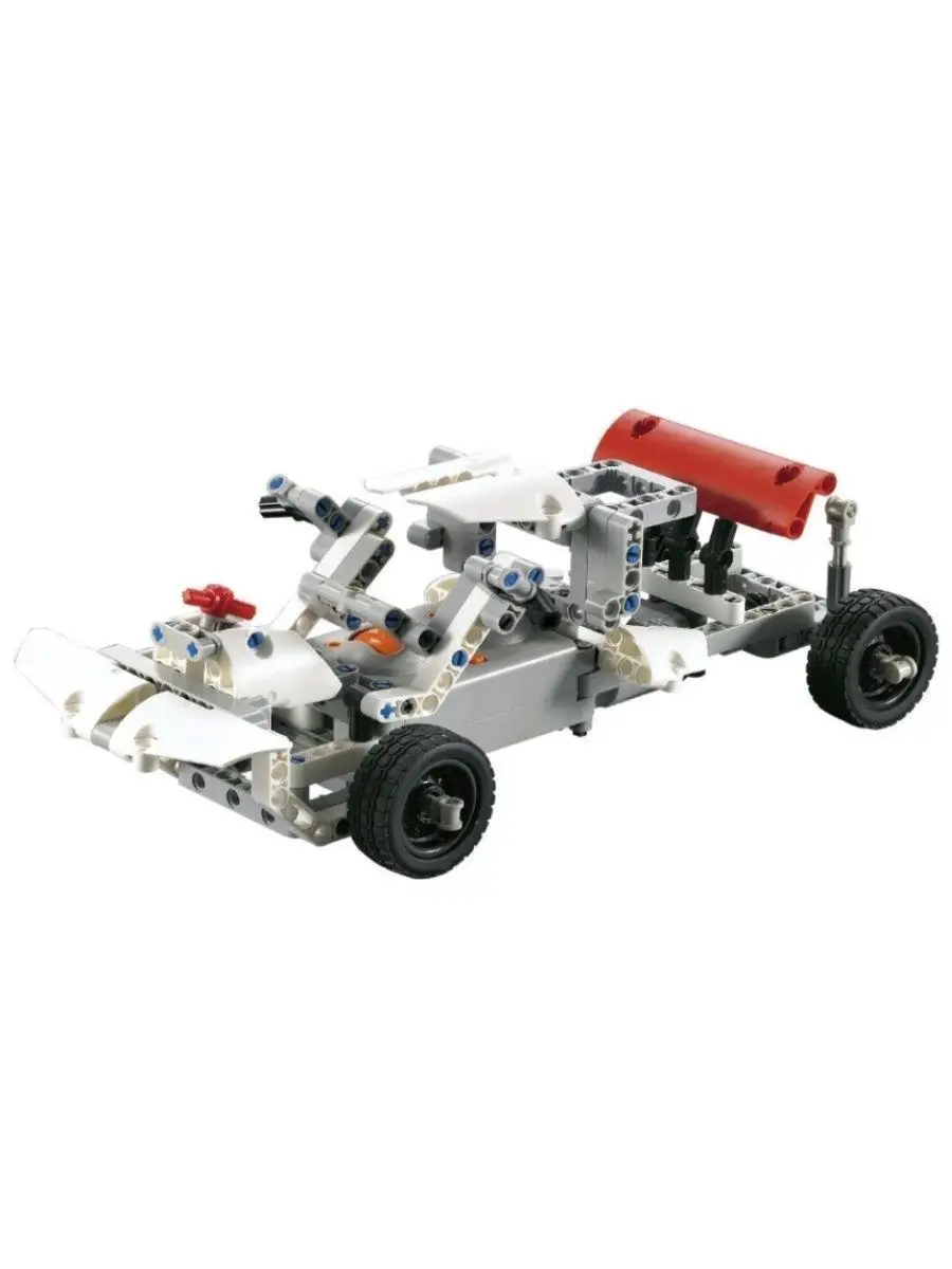 Конструктор SDL - фото 1