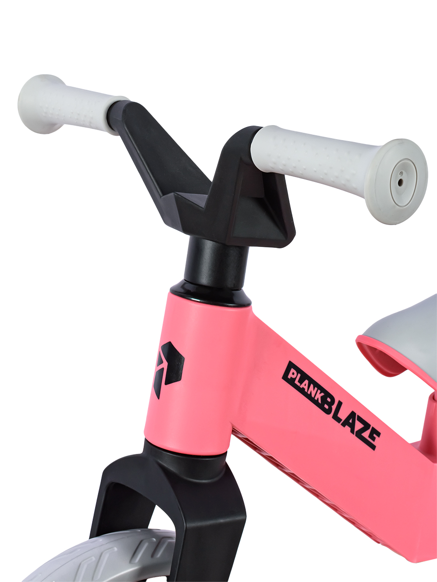 Двухколесный беговел Plank - фото 22