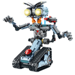 Конструктор Im.Master Робот